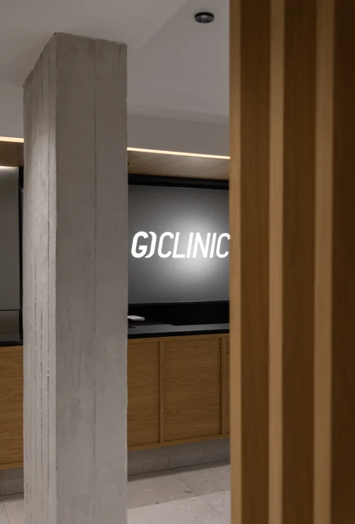 GI Clinic 45 scaled