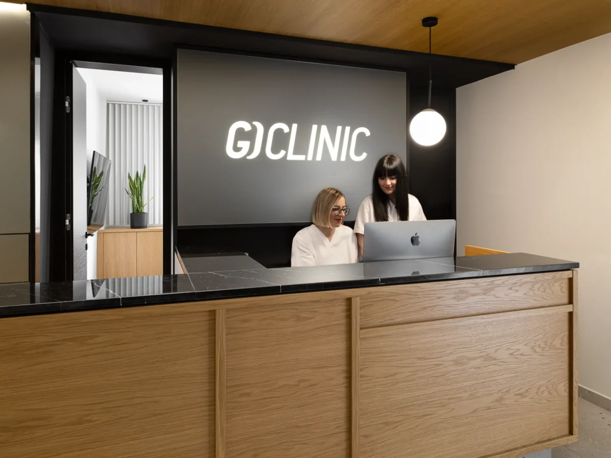 GI Clinic 17