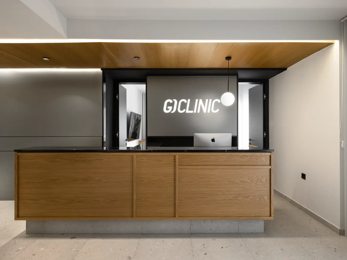 GI Clinic 20