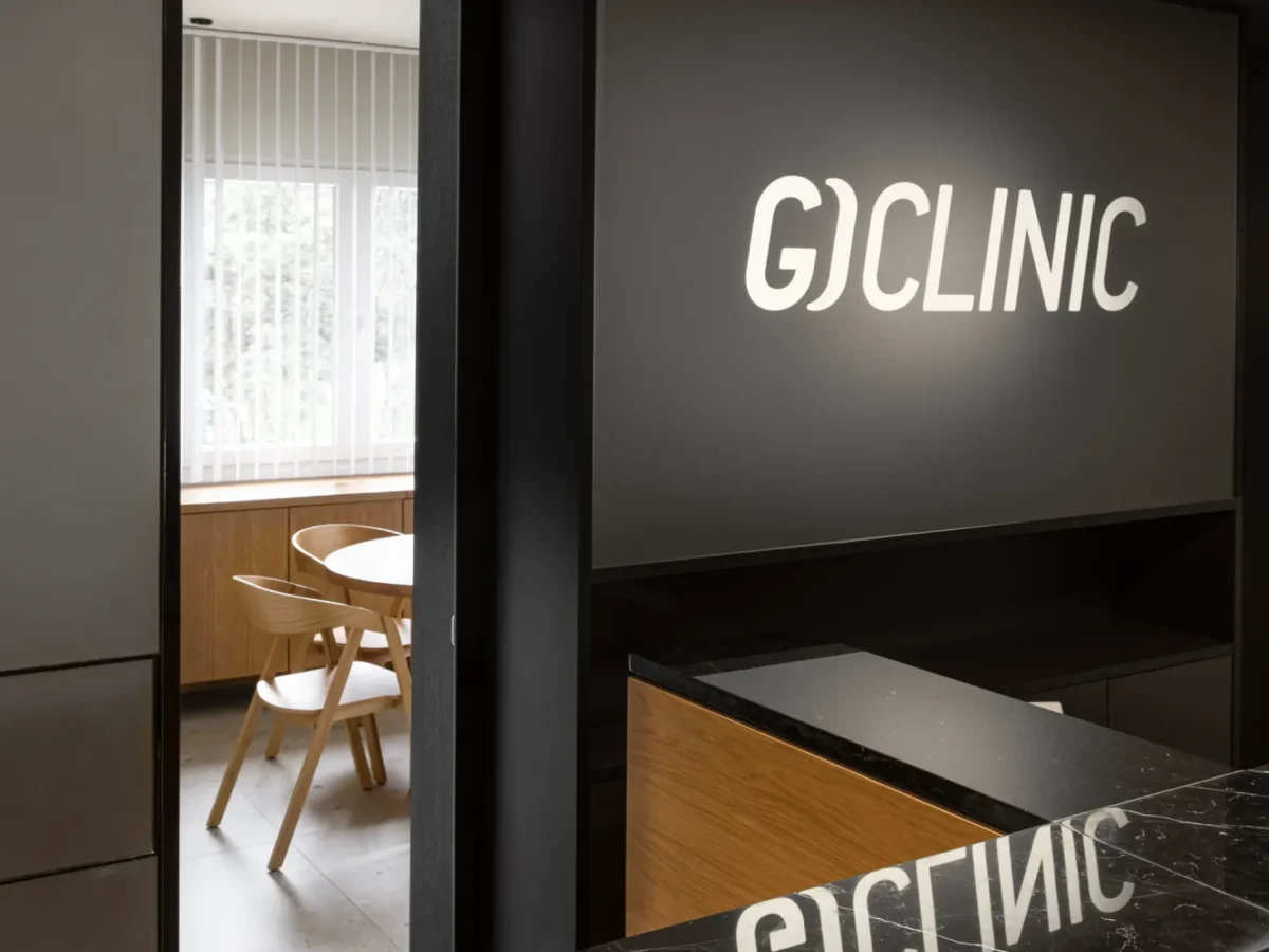 GI Clinic 30 scaled