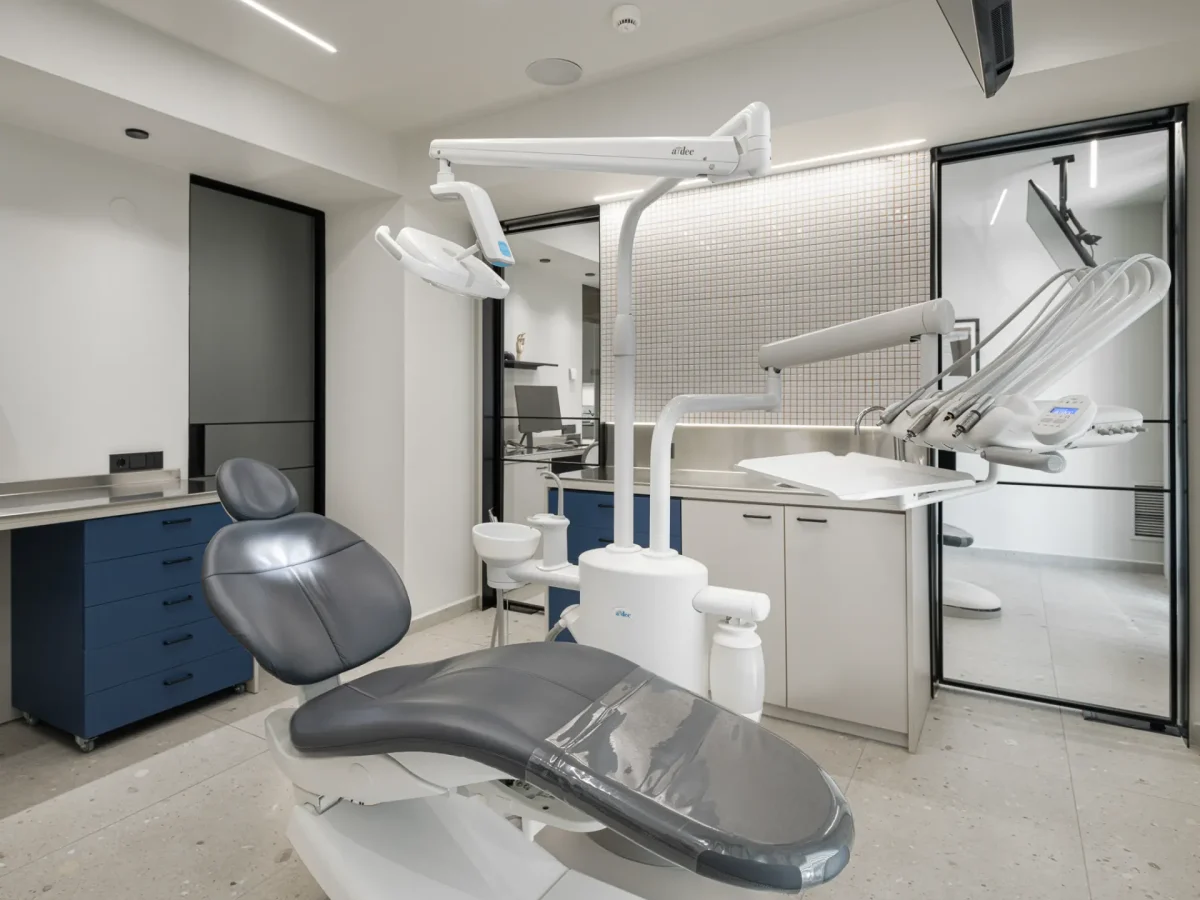 GI Clinic 511
