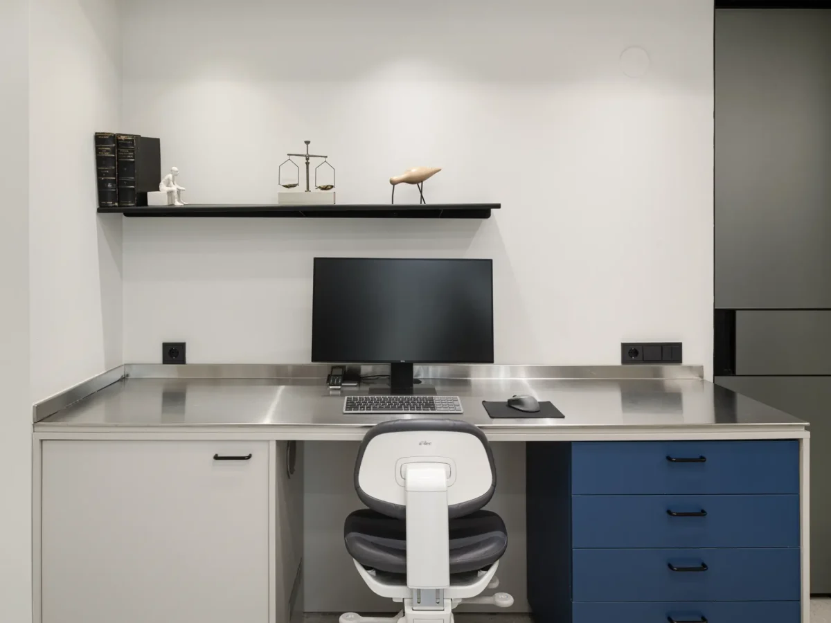 GI Clinic 73